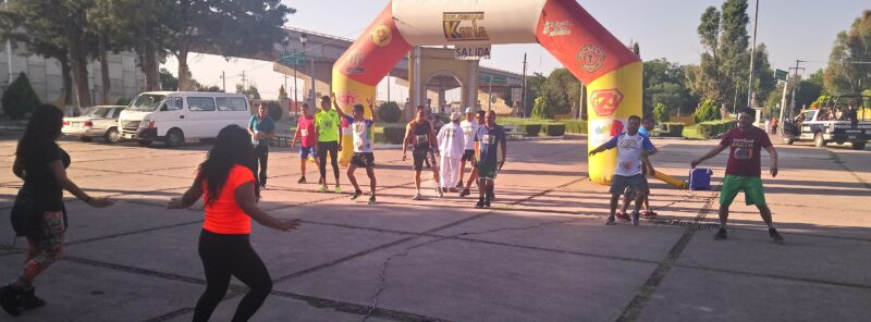 Deportivos