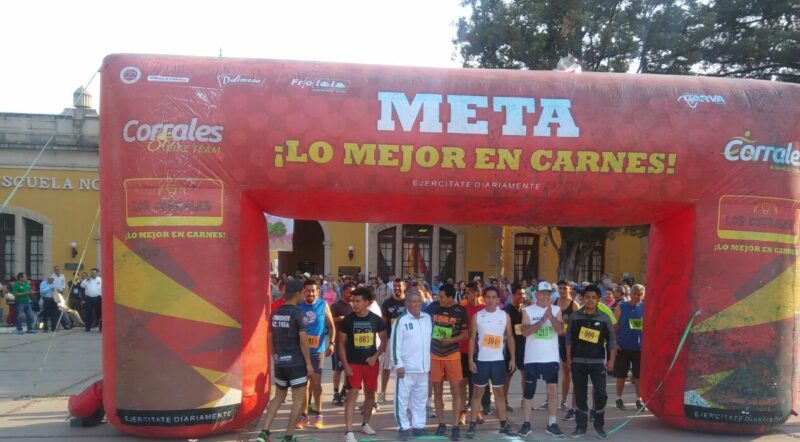 Deportivos