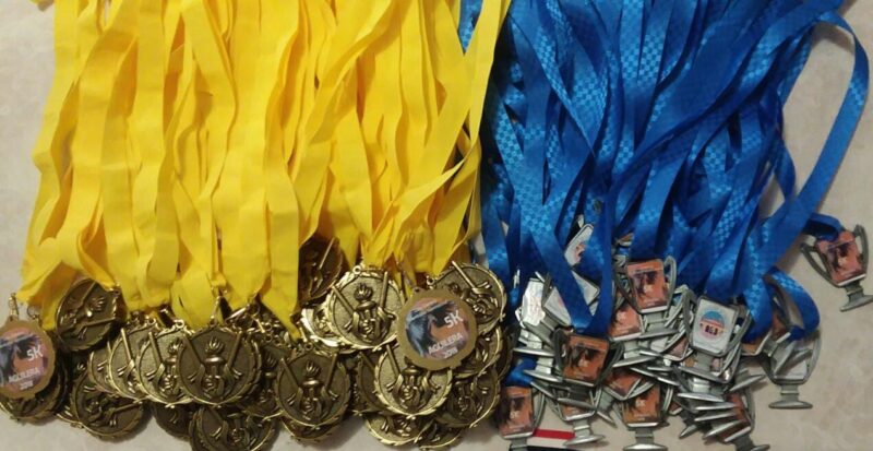 Deportivos