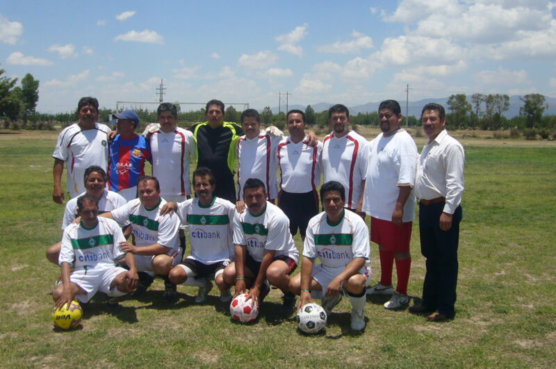 Deportivos