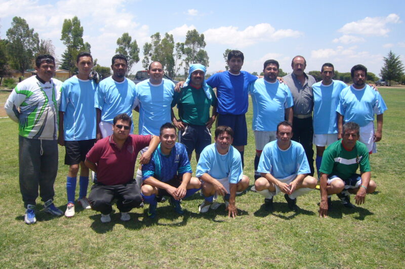 Deportivos