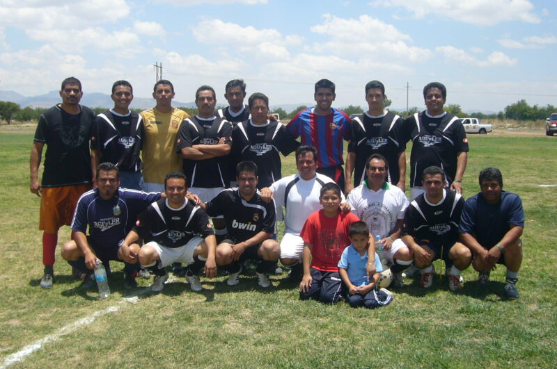 Deportivos