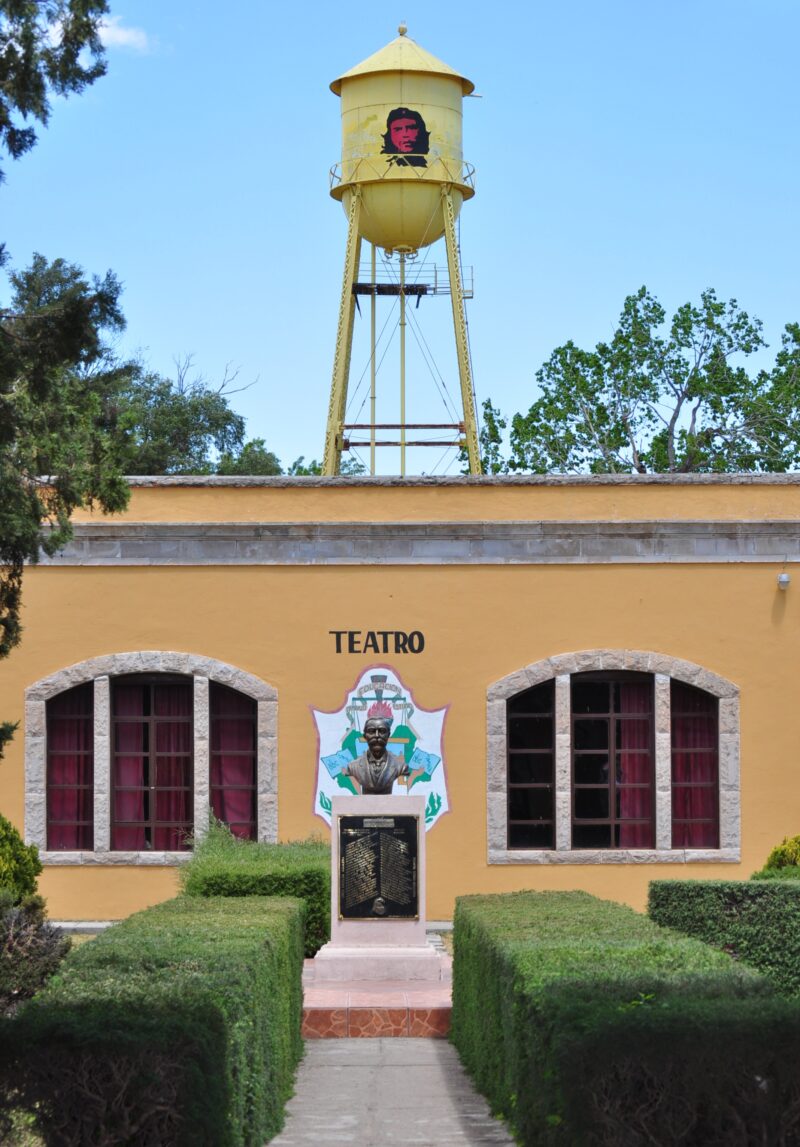 Monumentos