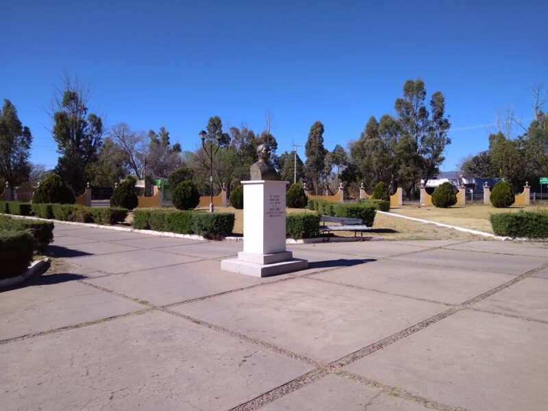 Monumentos