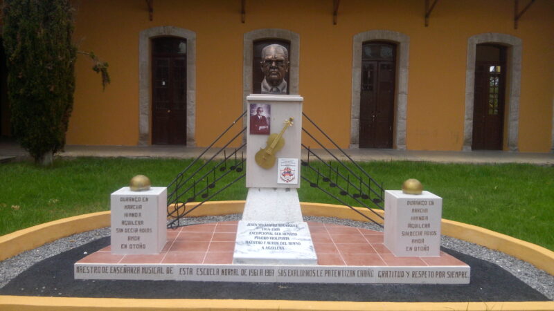Monumentos
