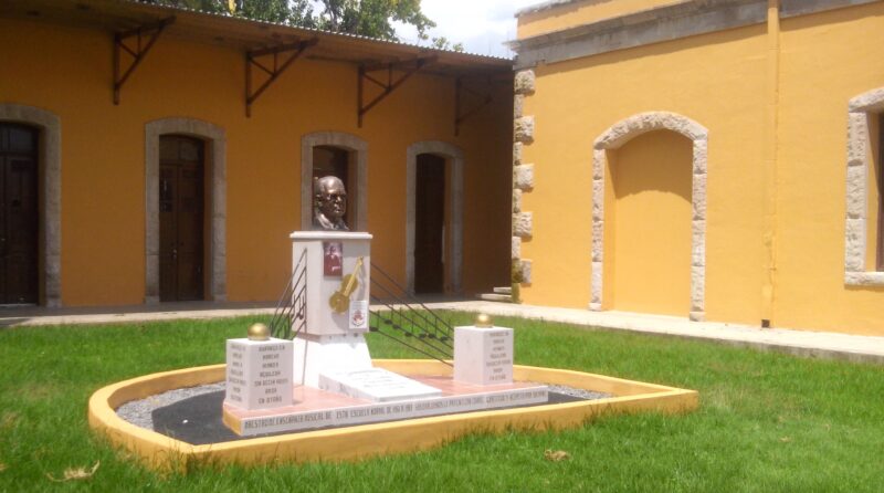 Monumentos
