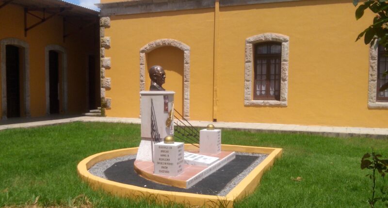 Monumentos