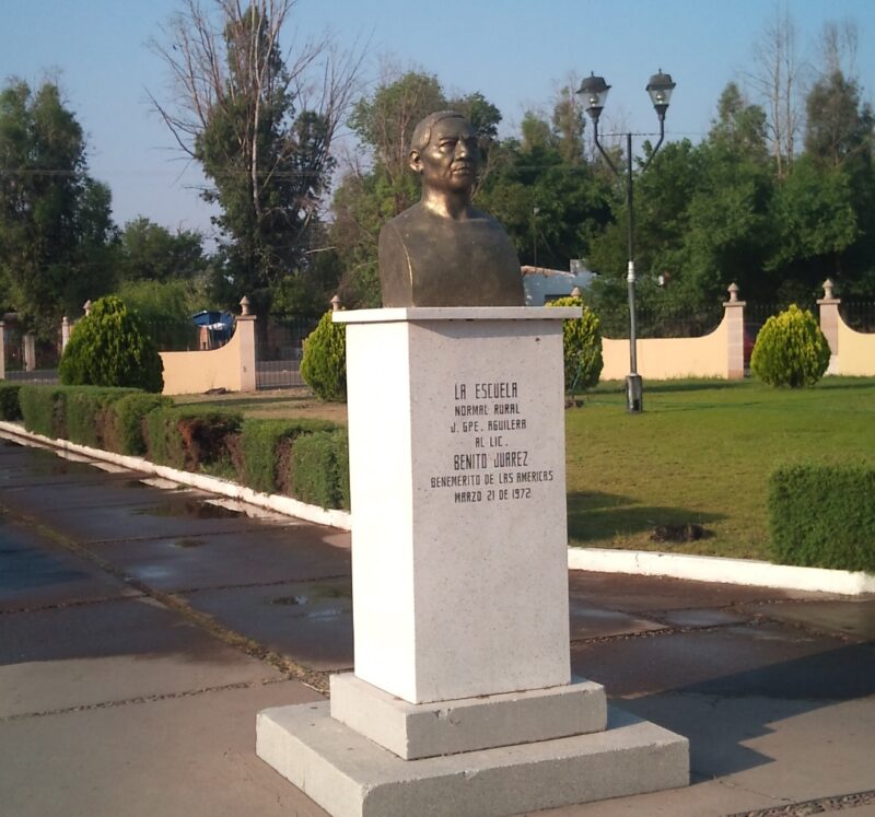 Monumentos