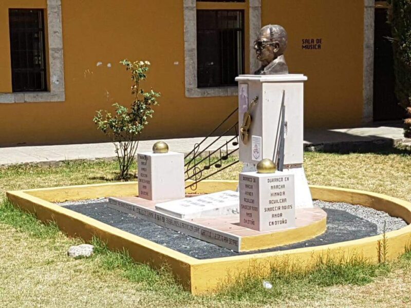 Monumentos