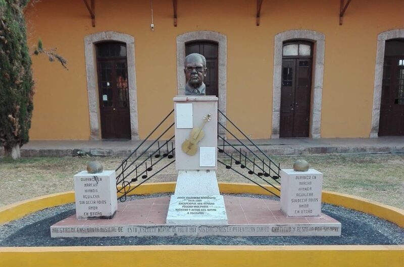 Monumentos