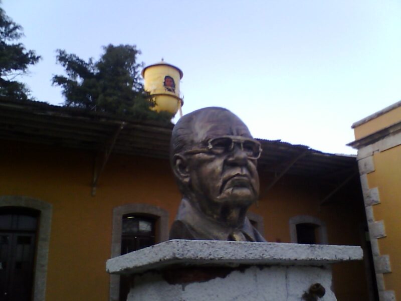 Monumentos